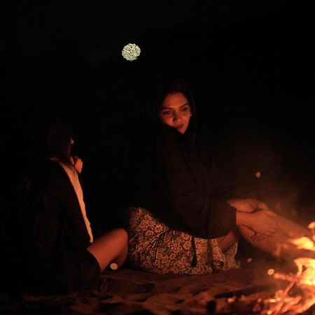 Cassa Marina Beach Resort Damlawari Buitenkant foto