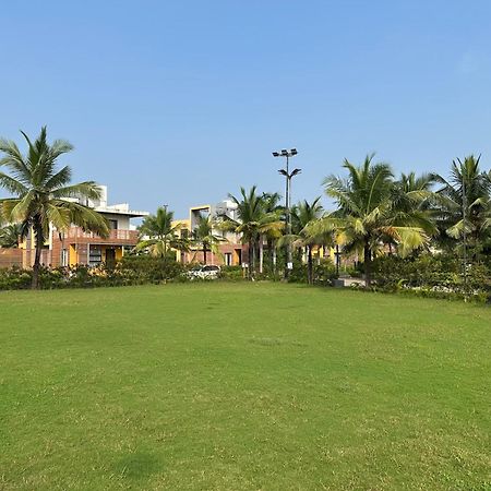 Cassa Marina Beach Resort Damlawari Buitenkant foto